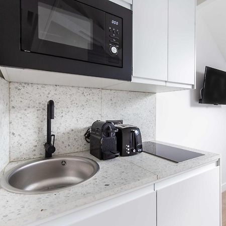 Cosy Apartment - Parc Des Expositions Tour Eiffel 17 Paris Exterior photo